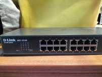 Продам D-Link бу