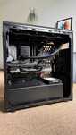 KOMPUTER I9 13900K + RTX 3080 TI 12GB 32GB RAM 3000mhz DDR4