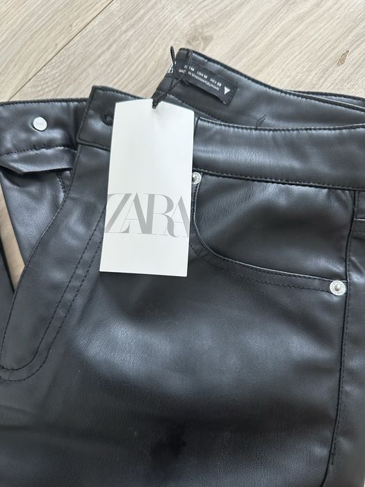 Zara штани жіночі M