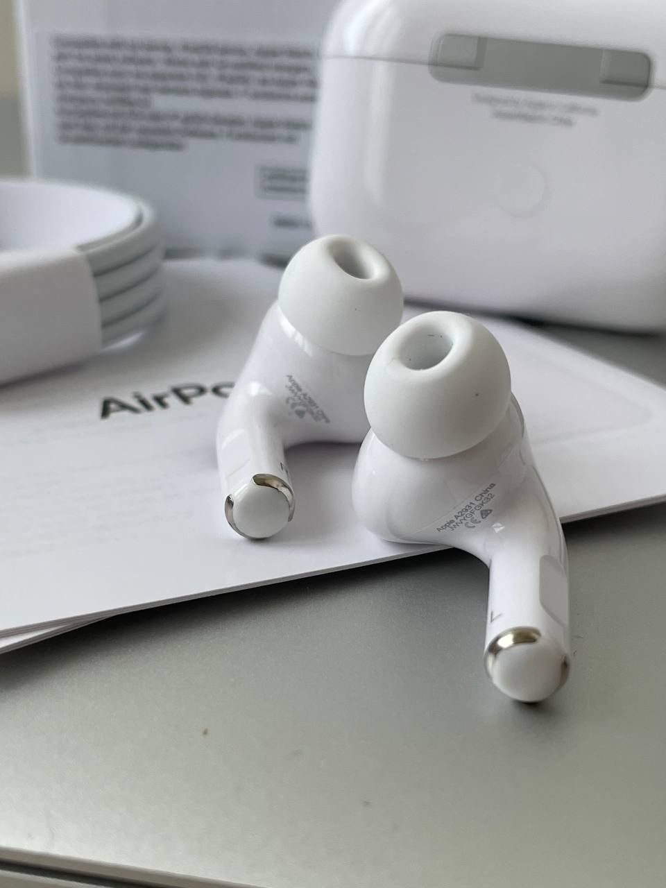 Słuchawki Air Pods Pro 2