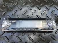 RADIOODTWARZACZ RADIO SAMOCHODOWE PANEL RADIA JVC KD-S621 45Wx4