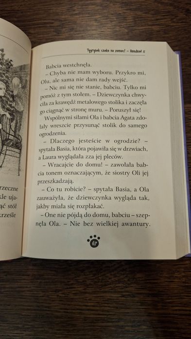 Zaopiekuj się mną - Niezapomniane opowieści o kotkach