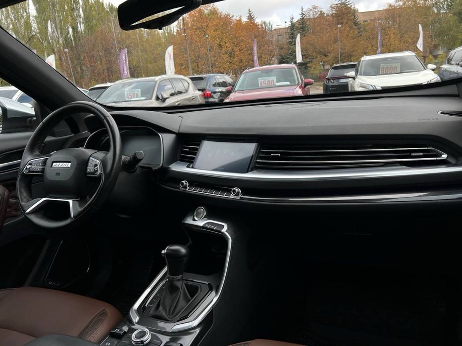 Haval H6    №3635р (ВНЕСОК від 15%) Альянс Авто Кривий Ріг