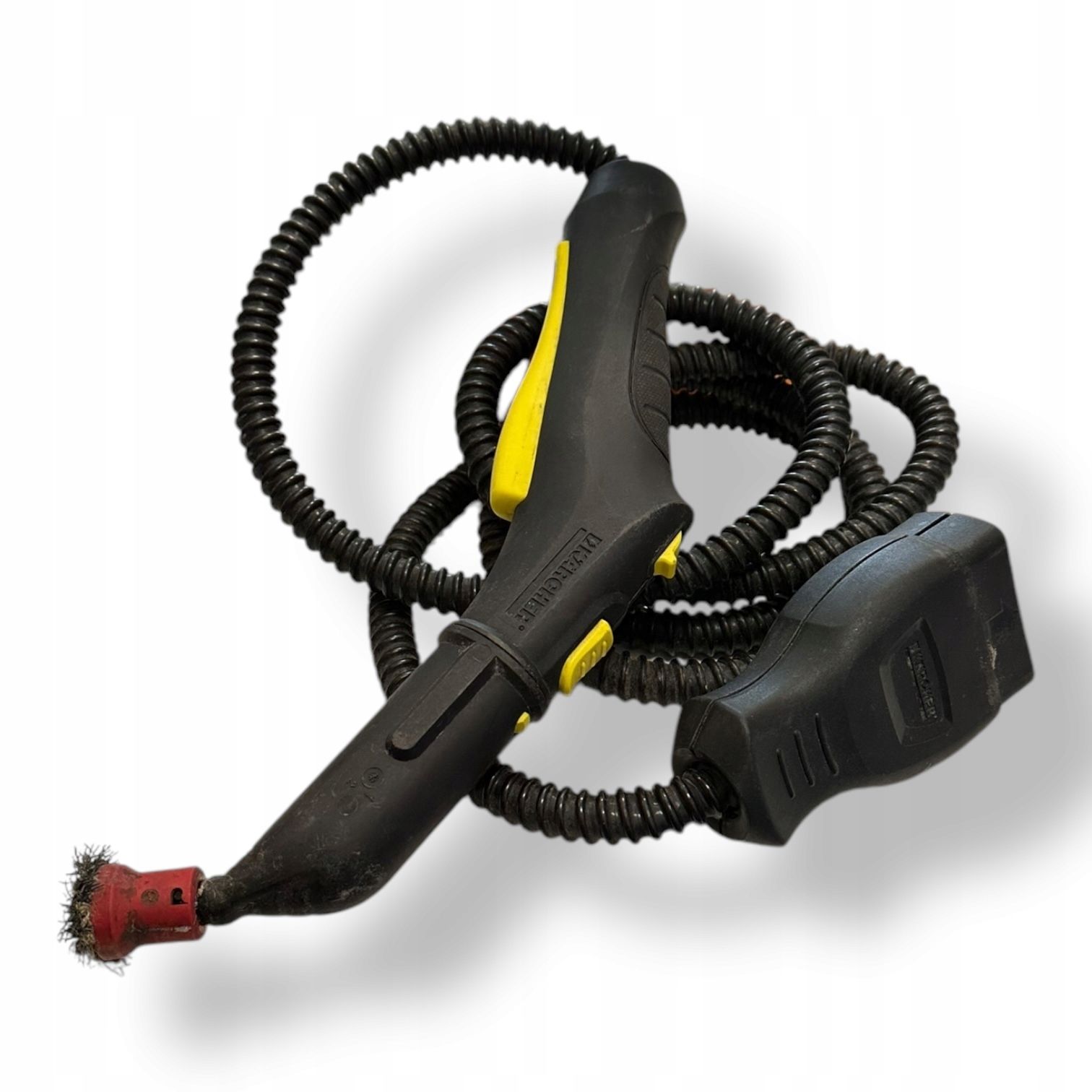 Mop Parowy Kärcher Sg 4/4Gr