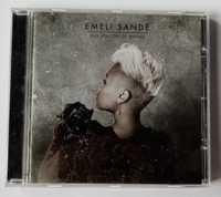Emeli Sande - Our Version Of Events CD
