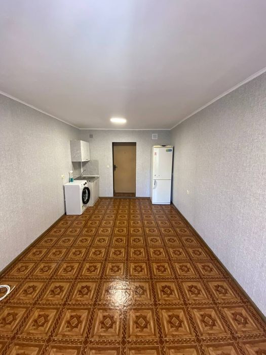 1 кімната у гуртожитку на ЗБВ