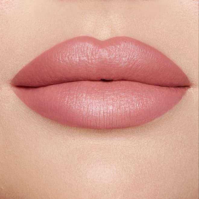 Charlotte Tilbury Pillow Talk Iconic Lip and Cheek Secrets zestaw