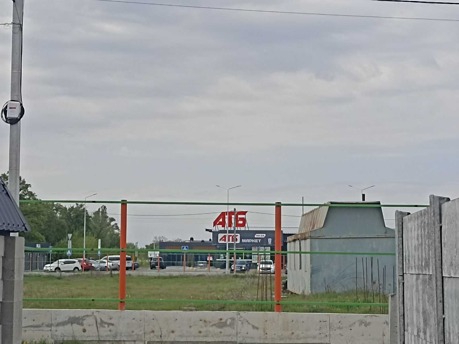 Таунхаус в лучшем районе Белой церкви