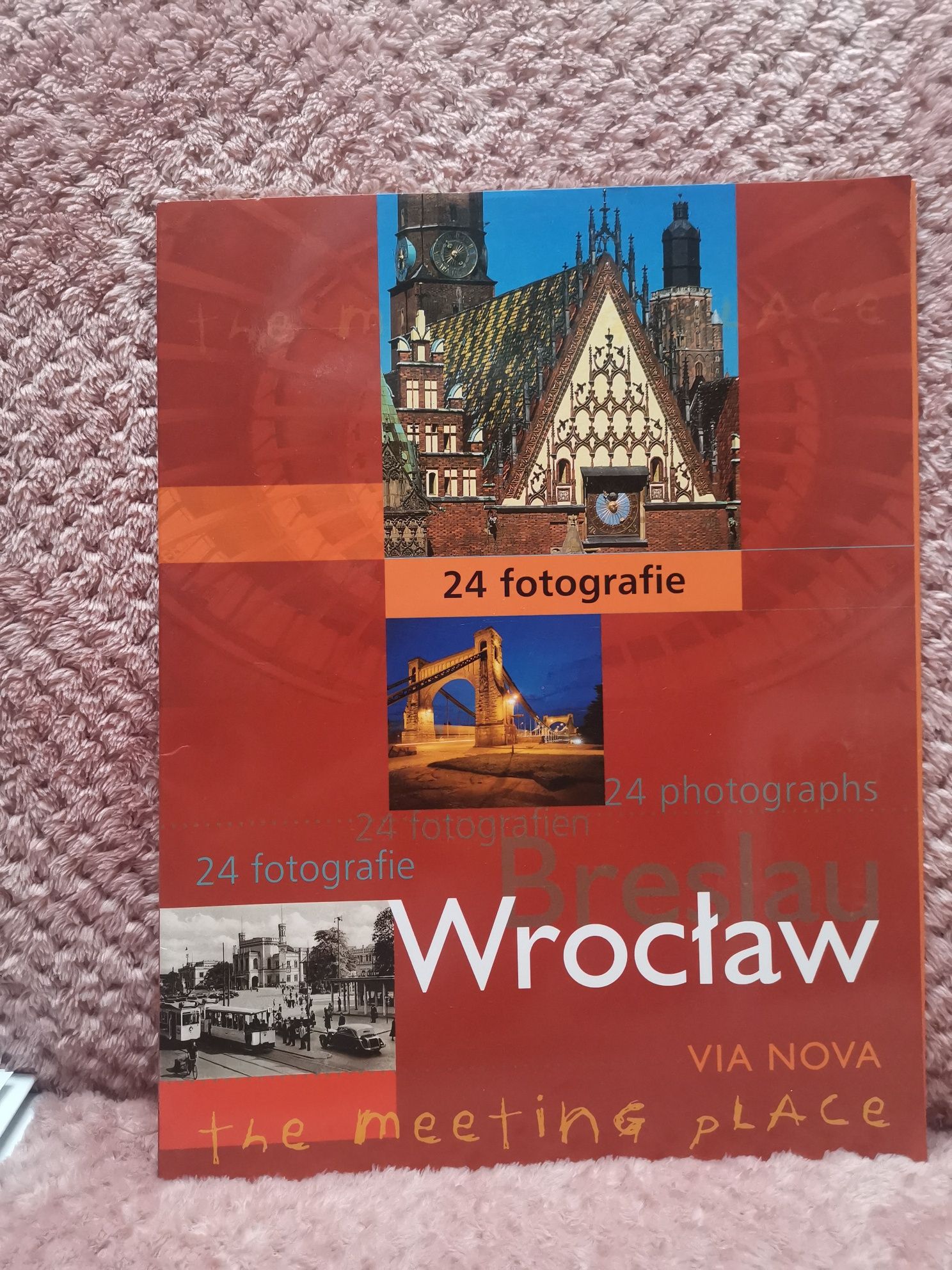 Wrocław 24 fotografie