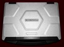 Захищений Panasonic ToughBook CF 54 Core i5 7 Gen |12|256|FullHD|Touch