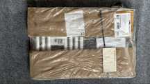 Nowy grzejnik opal magnus 674 mm x 496 mm