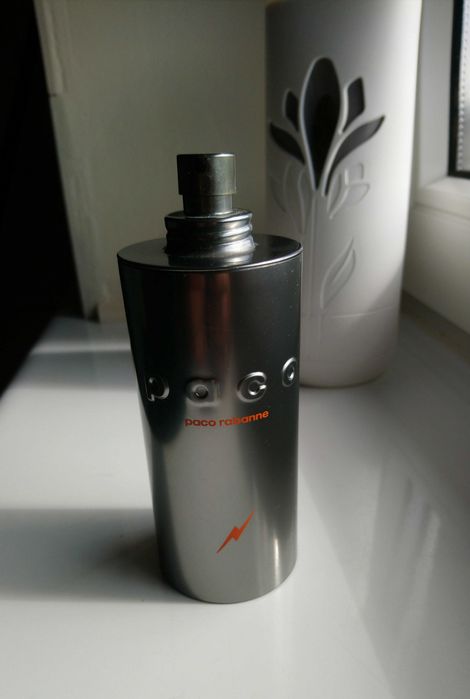 Paco rabanne energy 100ml unikat!!!