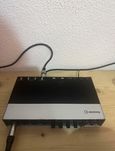 Interface Steinberg UR44
