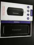 Tronsmart Element Force – głośnik Bluetooth, wodoodporny, 40W