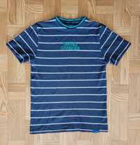 T-shirt Pull&Bear rozmiar XS w paski