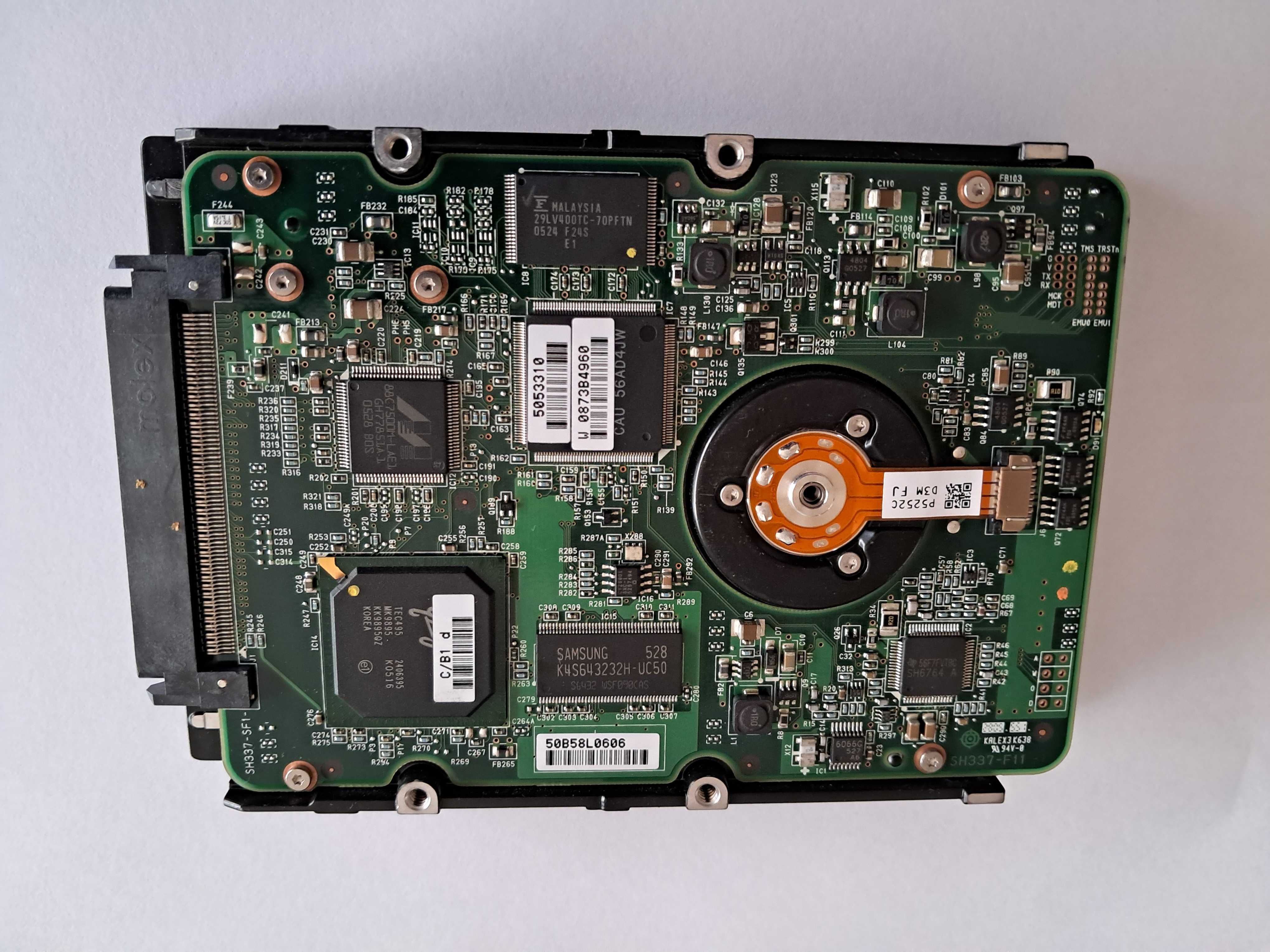 Dysk IBM 90P1310 HDD