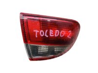 Seat Toledo II Lampa Lewa Tylna Lewy Tył