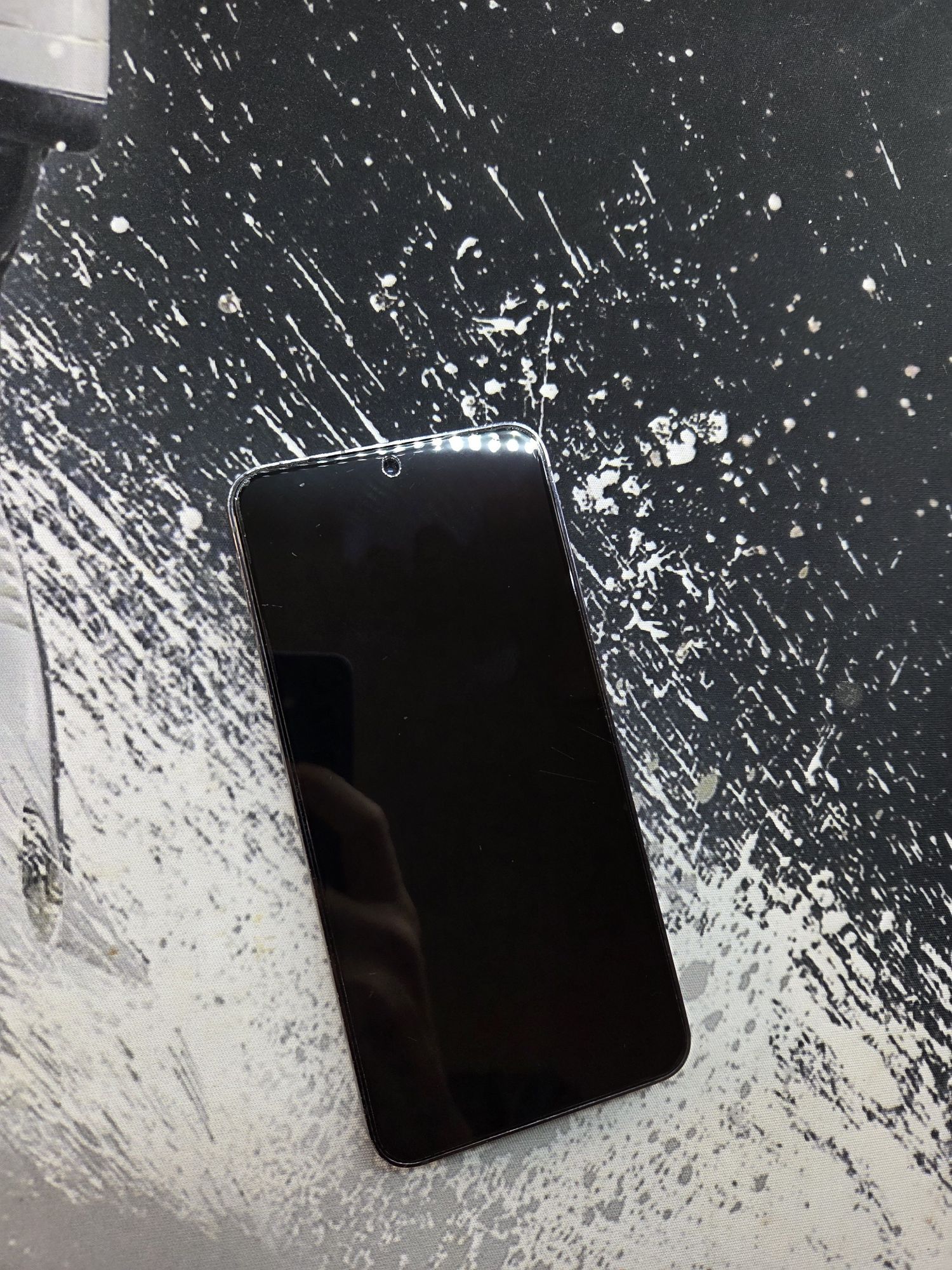 Samsung S23 256Gb Black Європа
