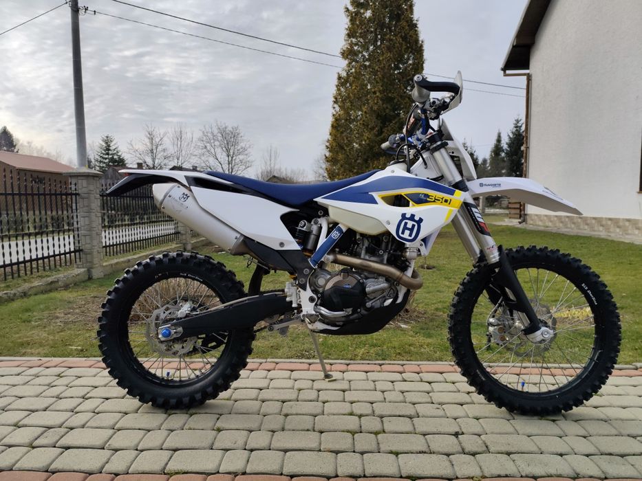 Husqvarna FE 450 ( exc te fe)