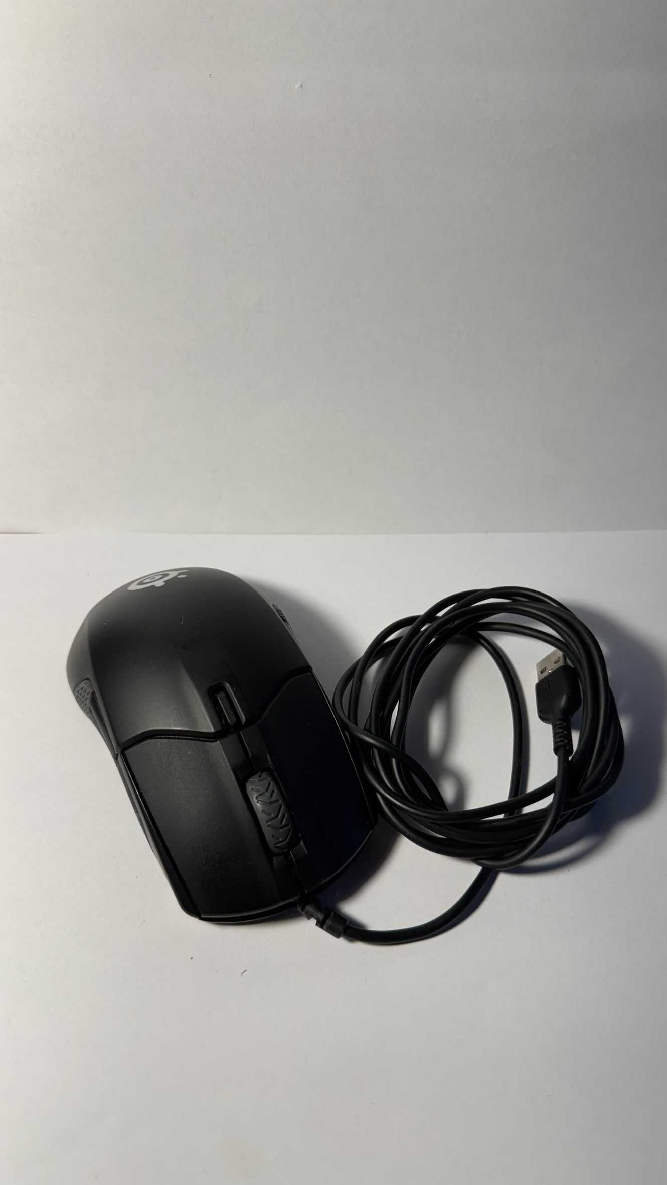 Mysz SteelSeries Sensei 310