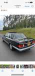 Samochod do slubu Mercedes W126 S klasa do slubu