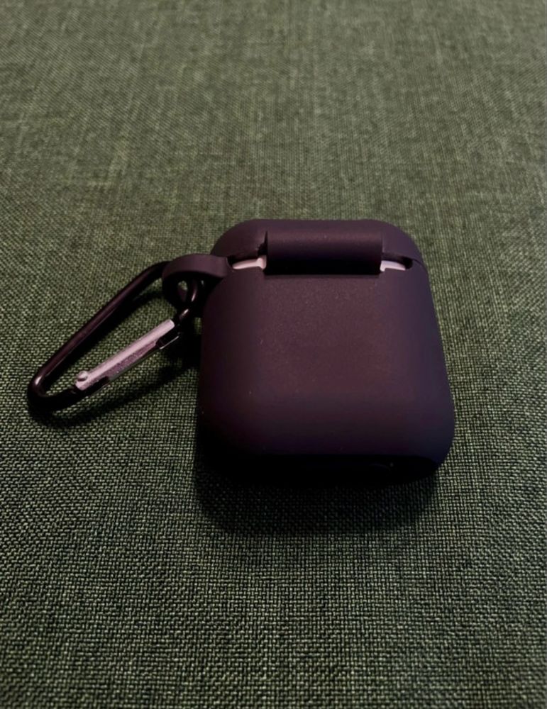 Case do słuchawek AirPods