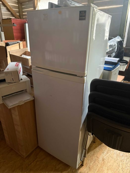 Lodówka Samsung NO FROST SR-268