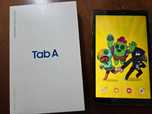 Tablet Samsung Galaxy A (2018, 10.5) - SM-T590