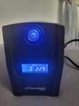 POWER WALKER Basic ups podtrzymanie energii model VI 890 STL