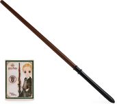Wizarding World Harry Potter чарівна паличка Драко Мелфоя 30см