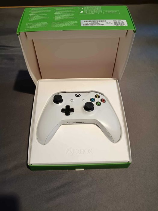 Sprzedam xbox one S