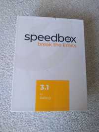 Speed Box 3.1 Nowy