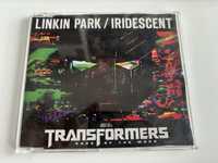 Linkin Park – Iridescent 2011 MAXI CD Rock