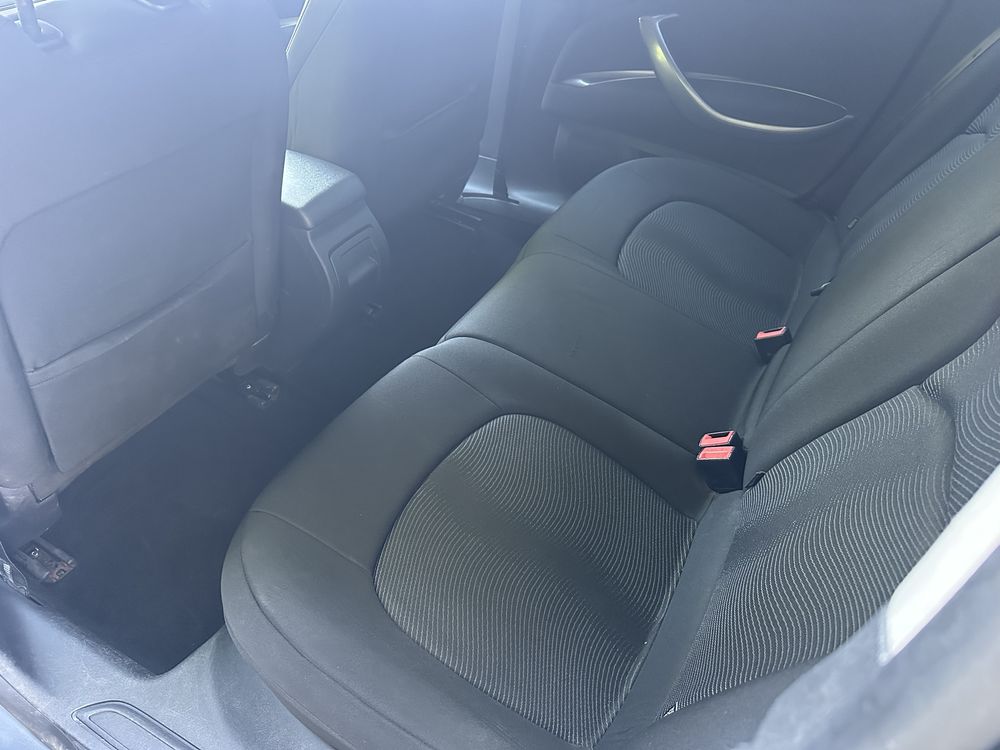 Citroen C5 1.8 125KM Klimatronik Salon Polska