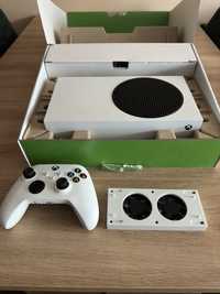 Konsola Xbox series s