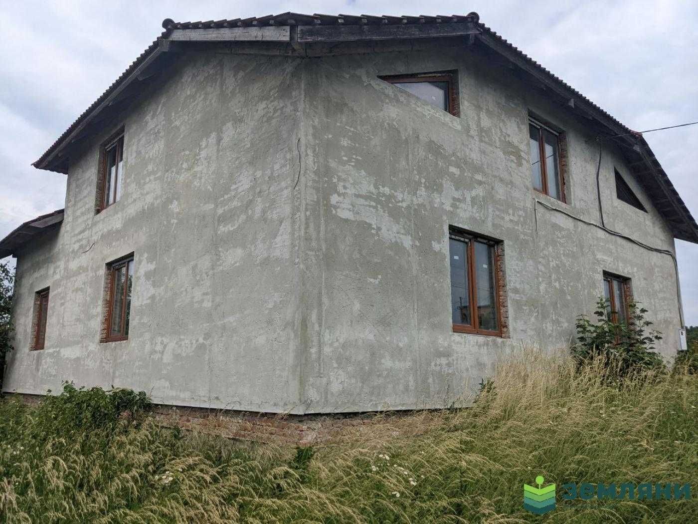 Продається будинок (СИРЕЦЬ) с. Вільшаниця по вул. Шевченка 41