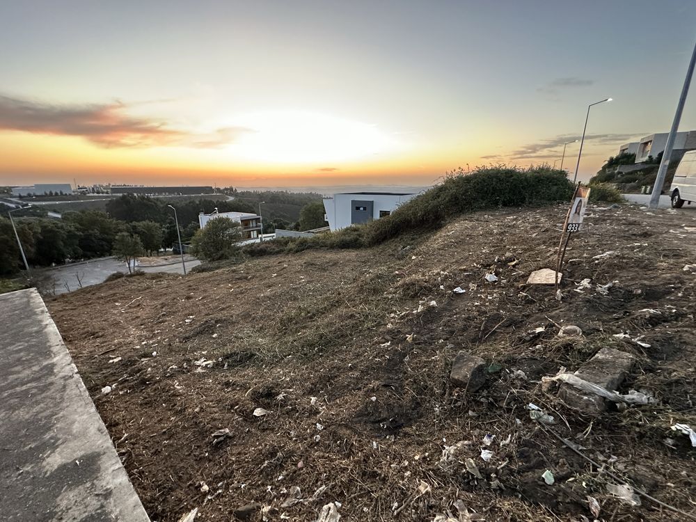 Terreno 735 m2 Construção de Moradia