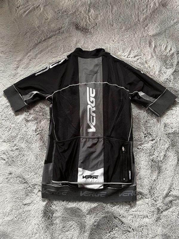 Koszulka kolarska Verge Sport Primo Jersey rozmiar S