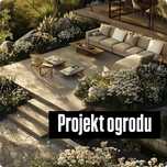 Projektowanie ogrodu / projektant ogrodów / projekt online