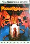 Pool of Radiance Ruiny Myth Drannor polska wersja gra pc