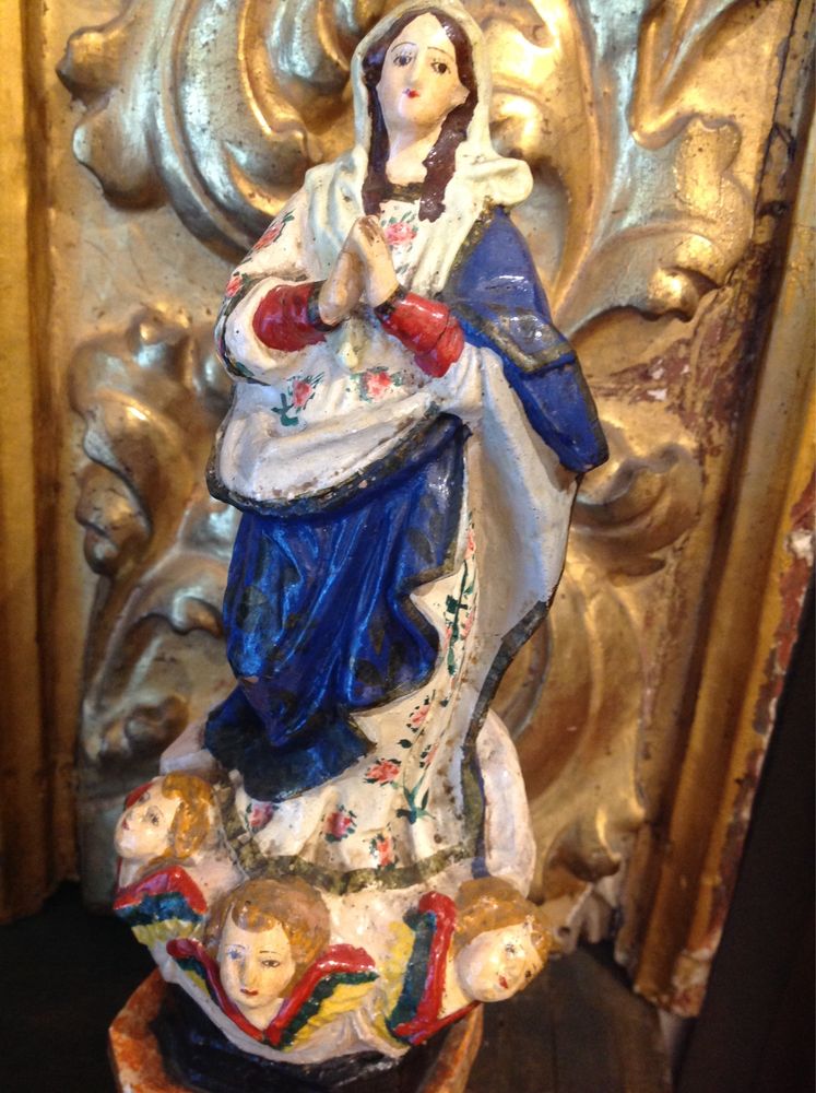 Nossa Senhora da Conceição - Séc. XIX