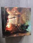 Tainted Grail Upadek Avalonu gra planszowa.