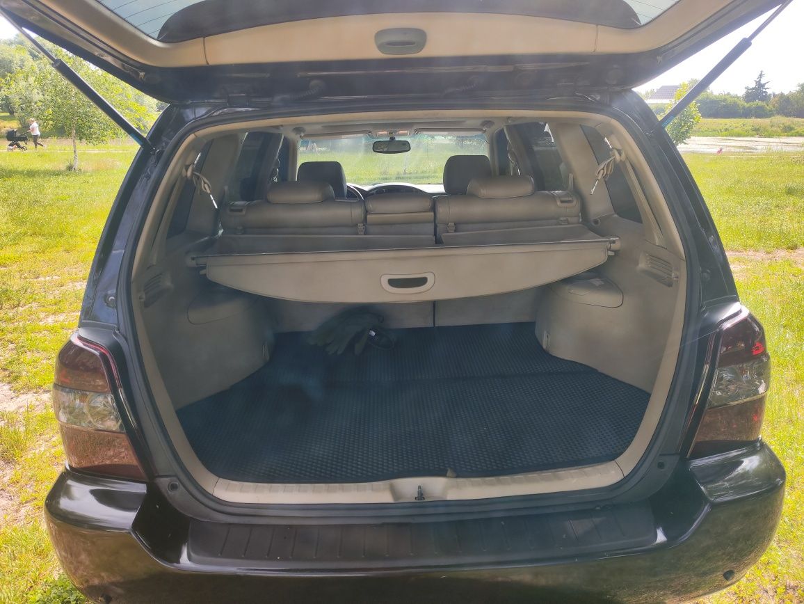 Продам Toyota Highlander гібрид  2006