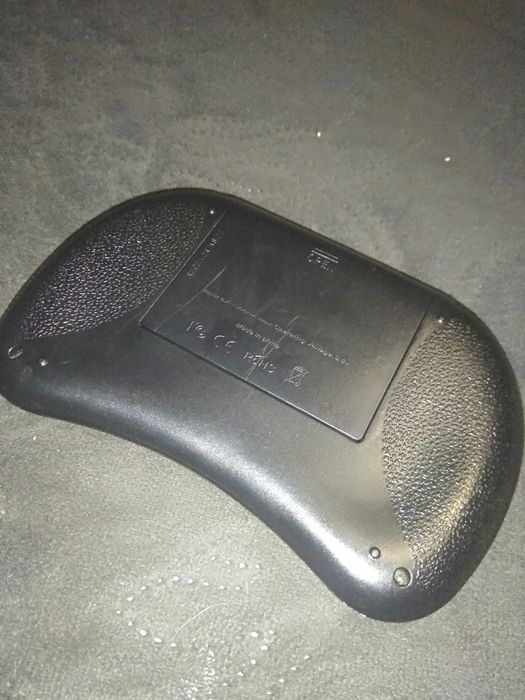 Клавіатура APE  :)