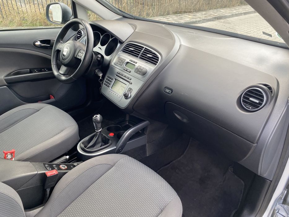 Продам Seat Altera XL 2008 Рік