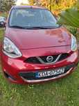 Nissan Micra k13 Lift 1.2 klimatronic tempomat pakiet Sport