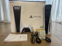 Sony PlayStation 5