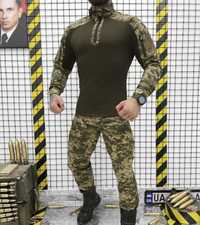 ‼️Sale‼️ Летний тактический костюм Pixel для военных ВСУ