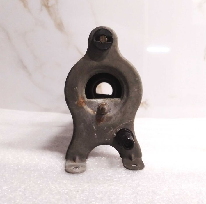 Реостат повунковий 100Ом, 2А