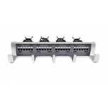 Патч-панель 360-PM-GS3-2U, 24хRJ45, код CommScope: 760102244